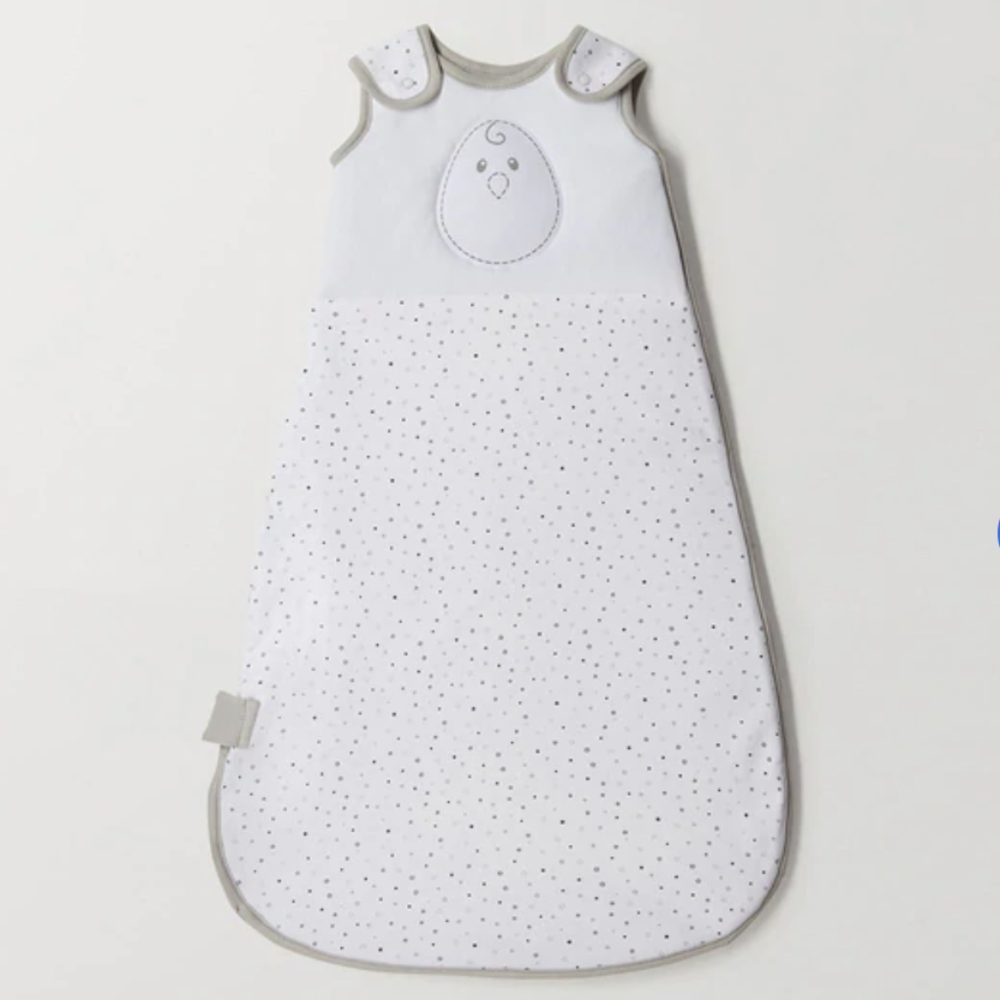 Nested Bean Zen Sack M